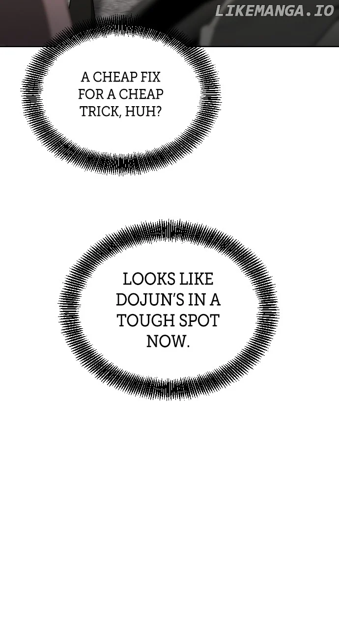 Return of the Genius Player Chapter 47 474 116