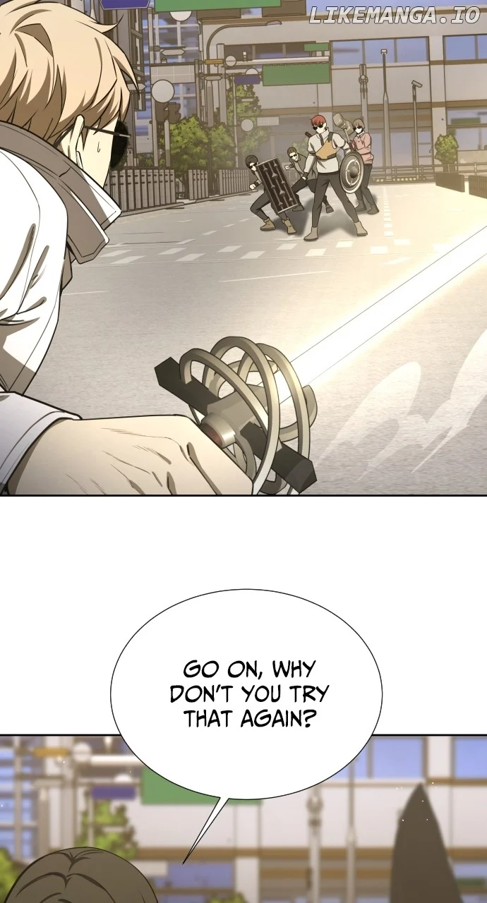 Return of the Genius Player Chapter 48 345 002