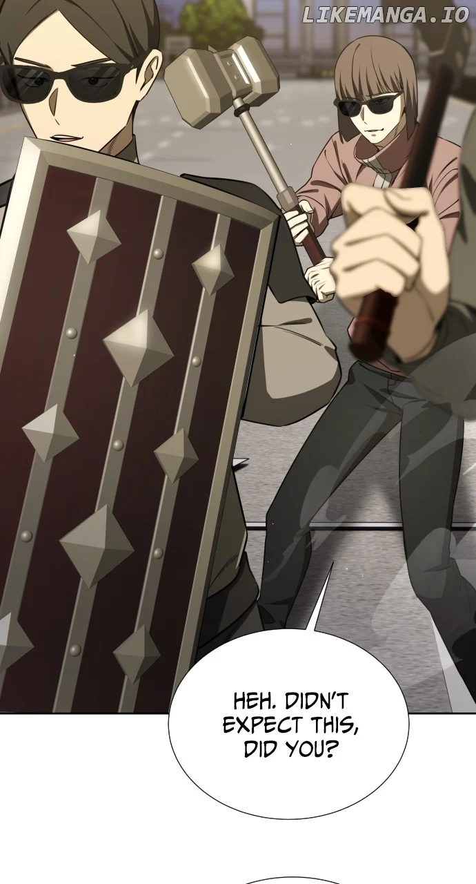 Return of the Genius Player Chapter 48 346 003