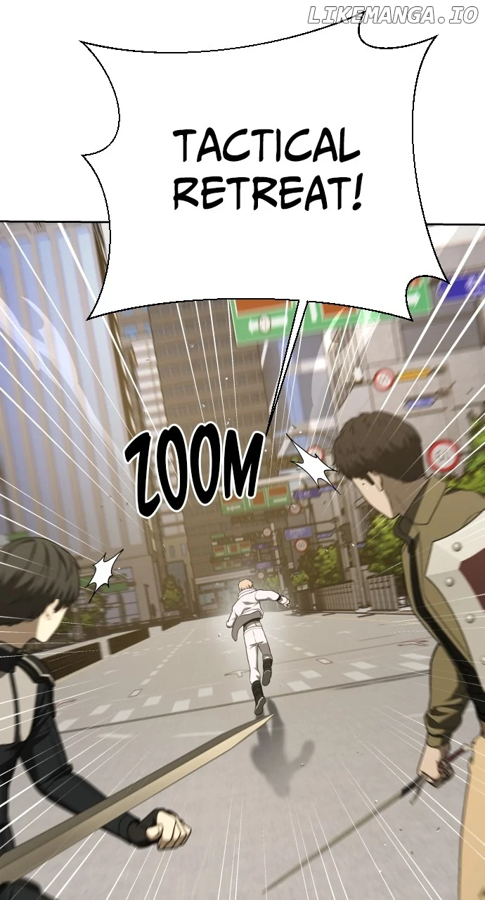 Return of the Genius Player Chapter 48 348 005