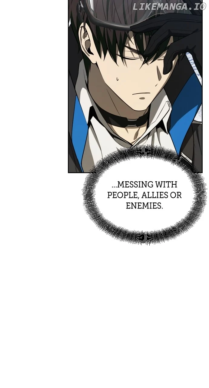 Return of the Genius Player Chapter 48 351 008