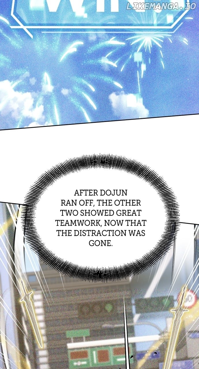 Return of the Genius Player Chapter 48 353 010