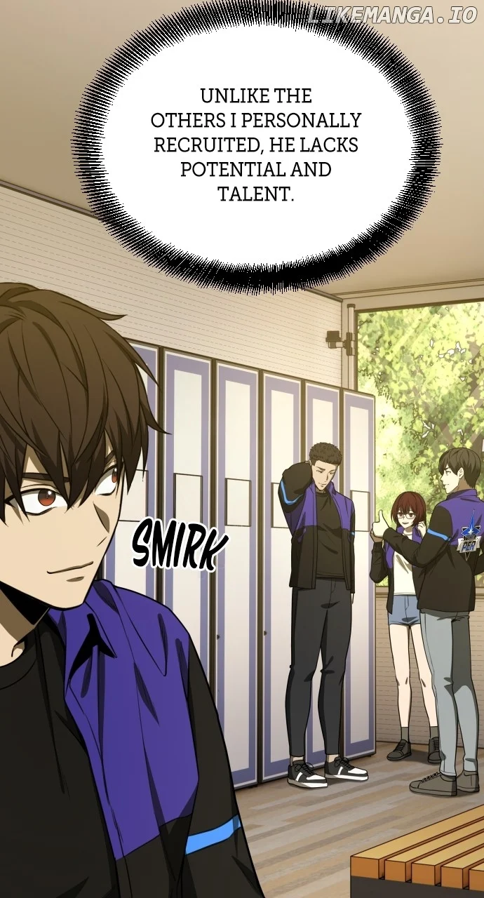 Return of the Genius Player Chapter 48 357 014