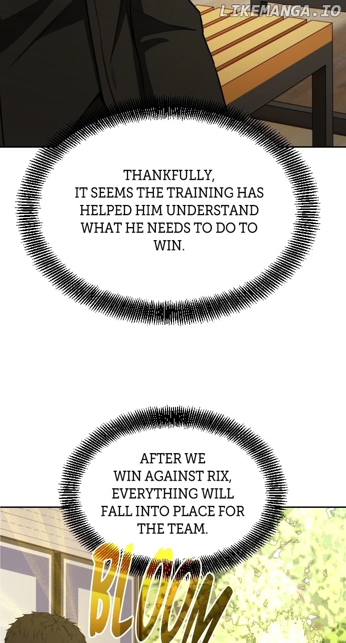 Return of the Genius Player Chapter 48 358 015