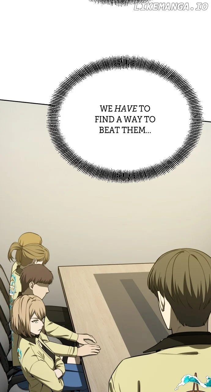 Return of the Genius Player Chapter 48 366 023