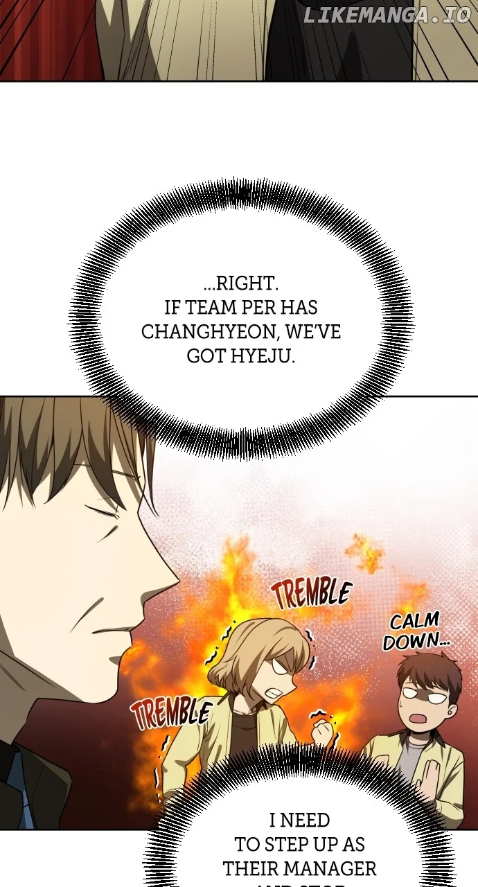 Return of the Genius Player Chapter 48 370 027