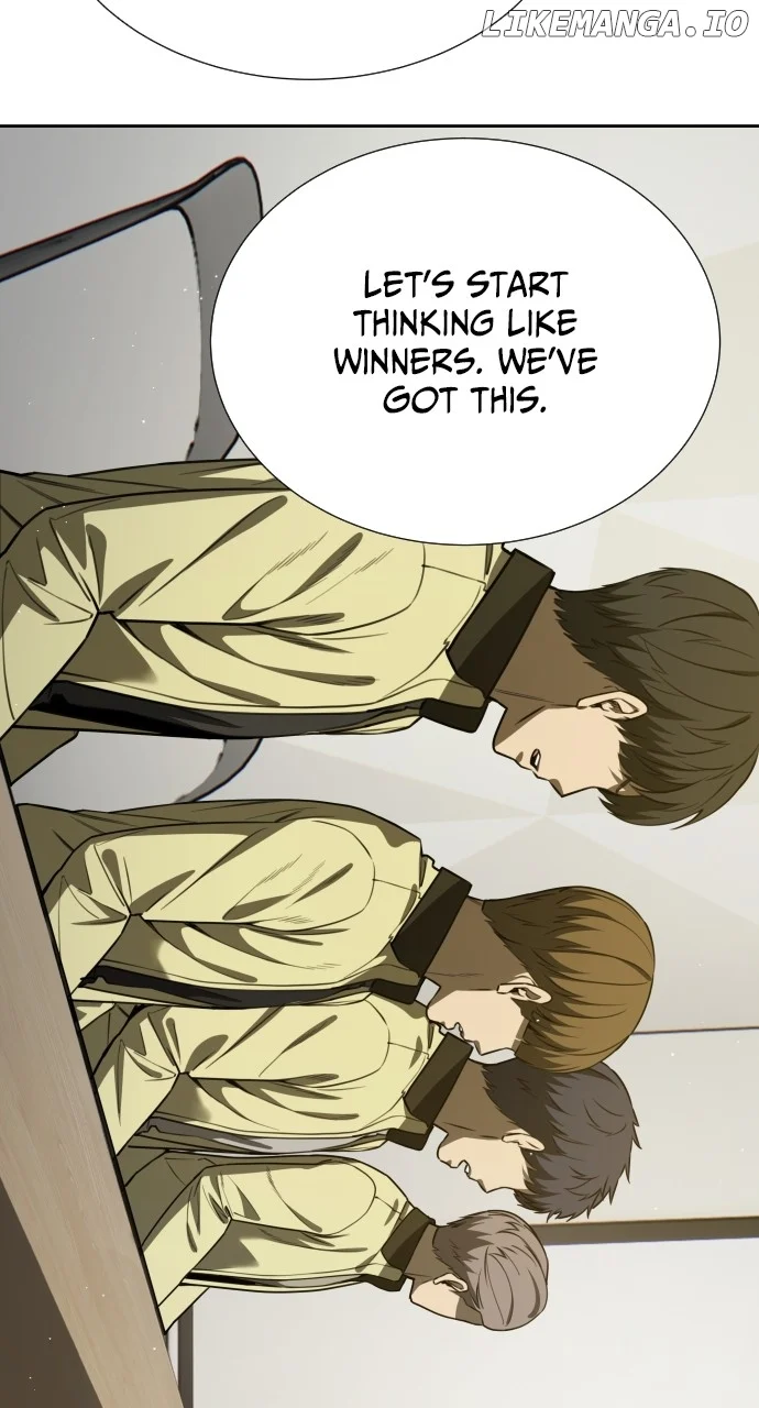 Return of the Genius Player Chapter 48 373 030