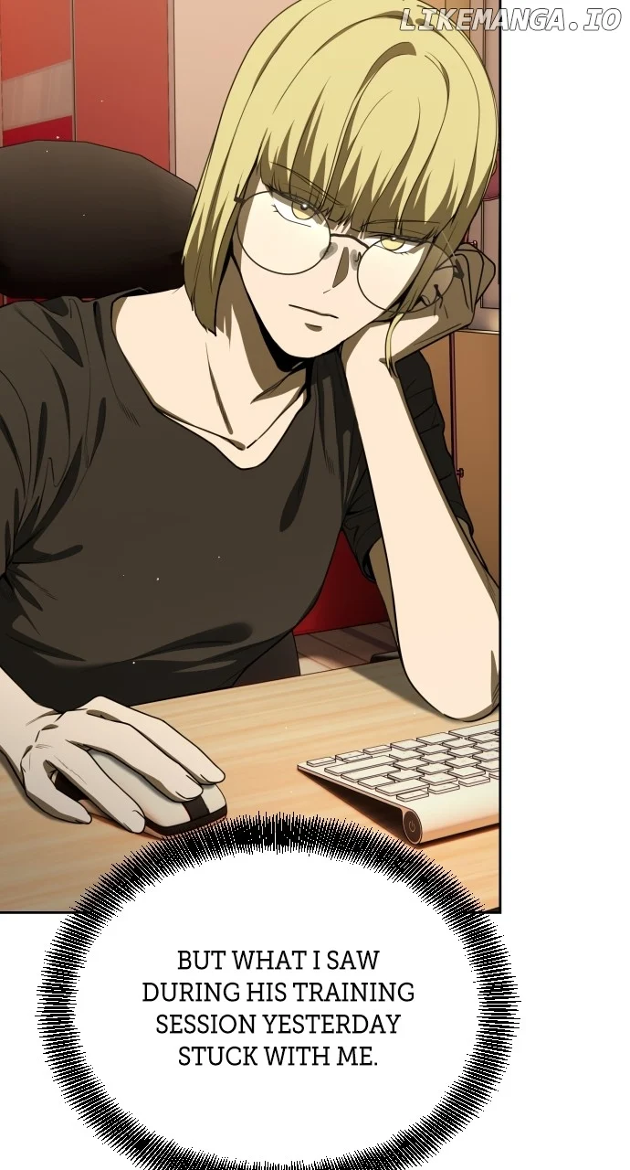 Return of the Genius Player Chapter 48 378 035