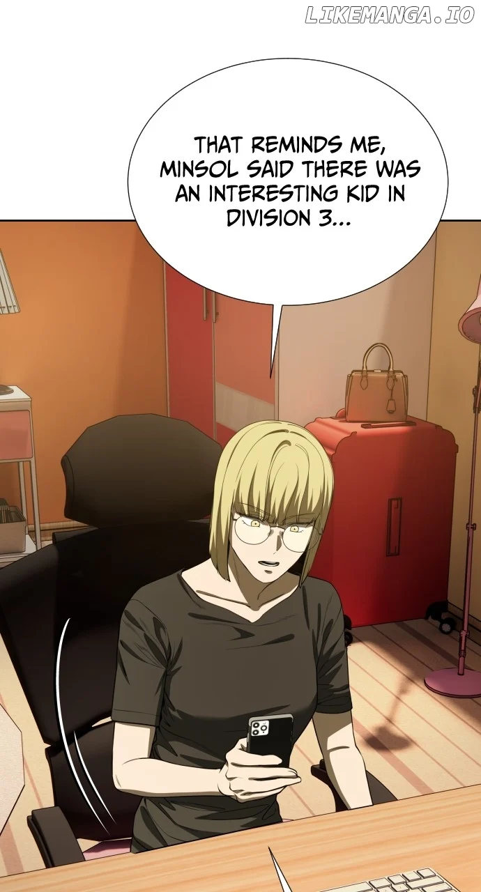 Return of the Genius Player Chapter 48 383 040