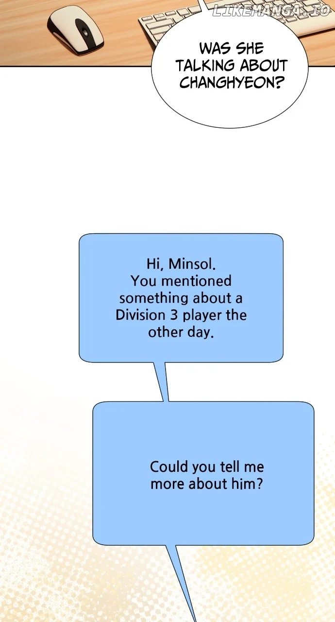 Return of the Genius Player Chapter 48 384 041