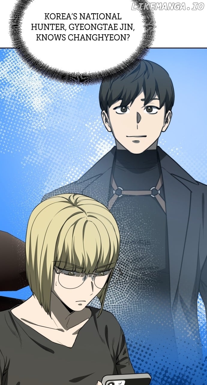 Return of the Genius Player Chapter 48 389 046