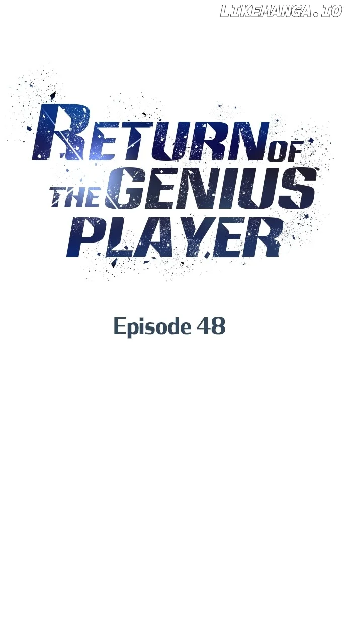 Return of the Genius Player Chapter 48 392 049