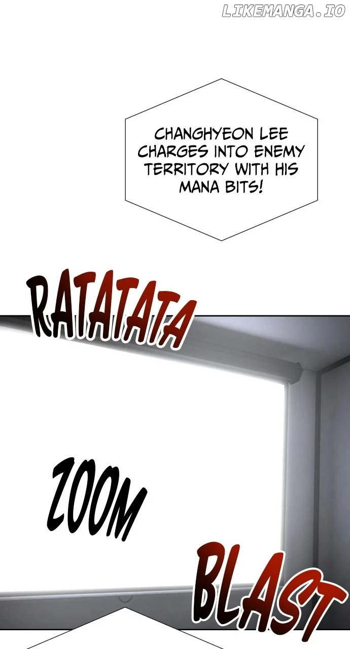 Return of the Genius Player Chapter 48 393 050