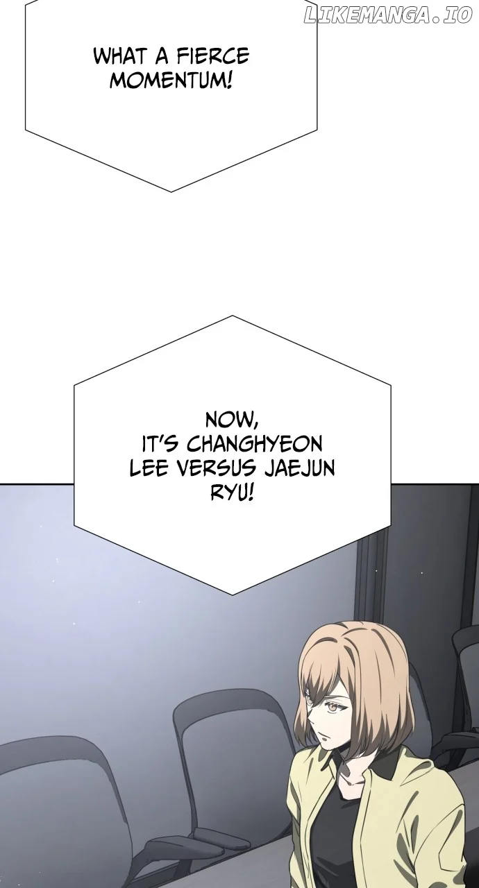 Return of the Genius Player Chapter 48 394 051