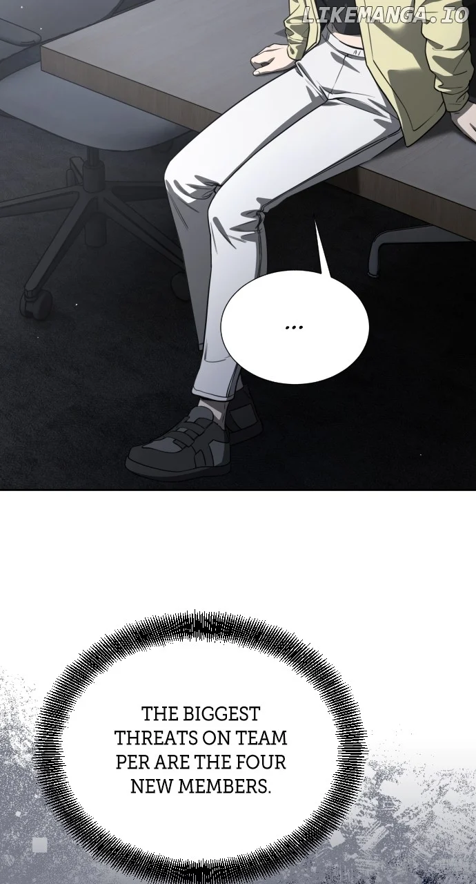 Return of the Genius Player Chapter 48 395 052