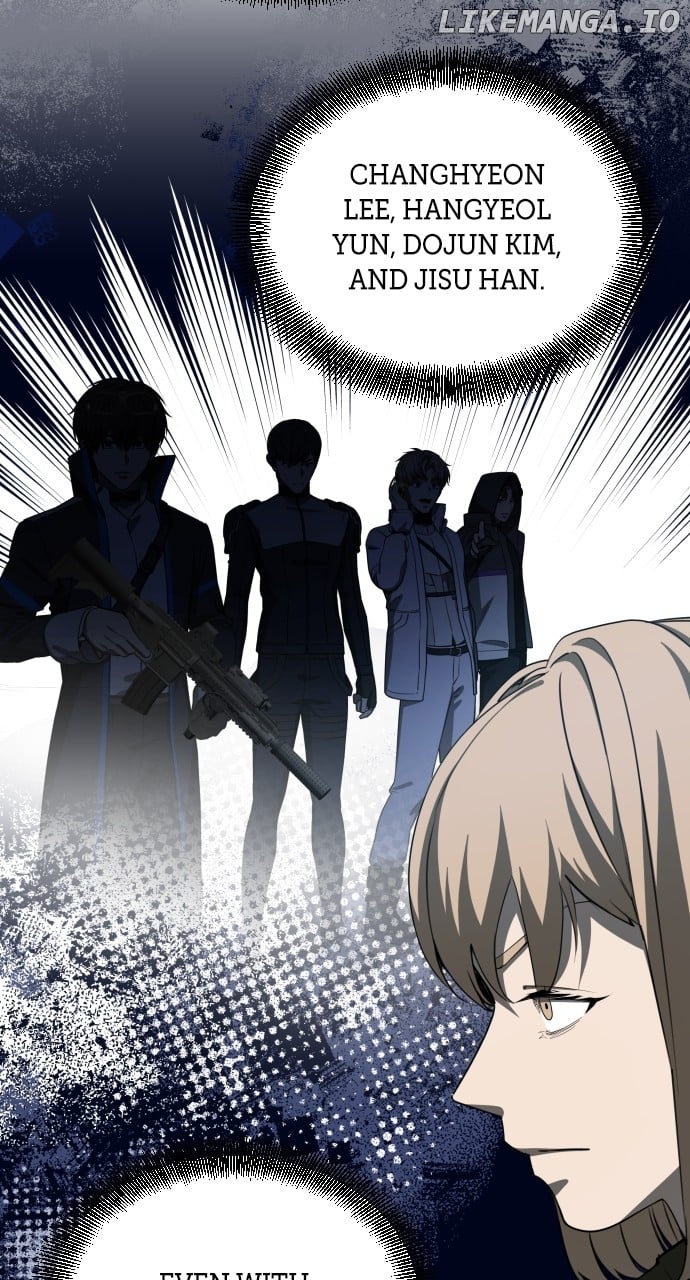 Return of the Genius Player Chapter 48 396 053