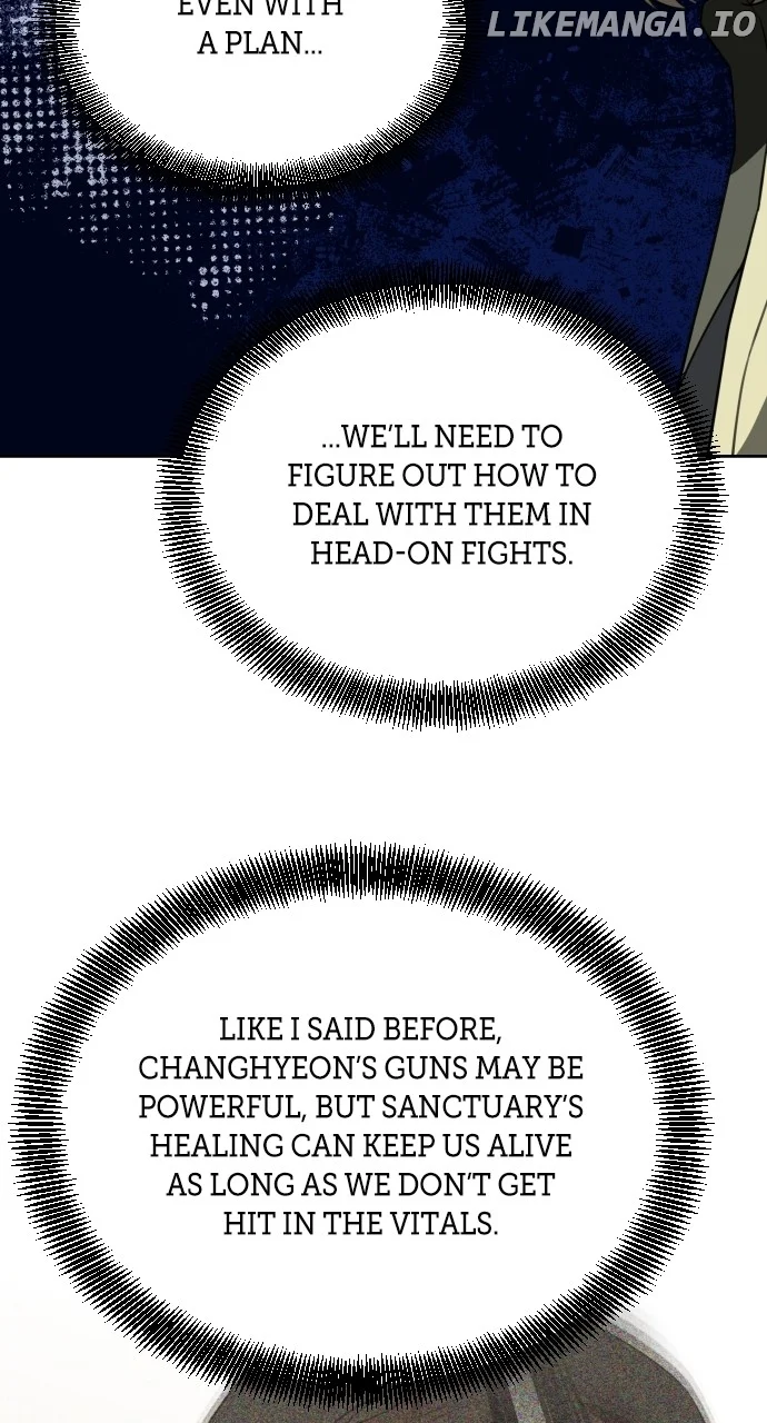 Return of the Genius Player Chapter 48 397 054