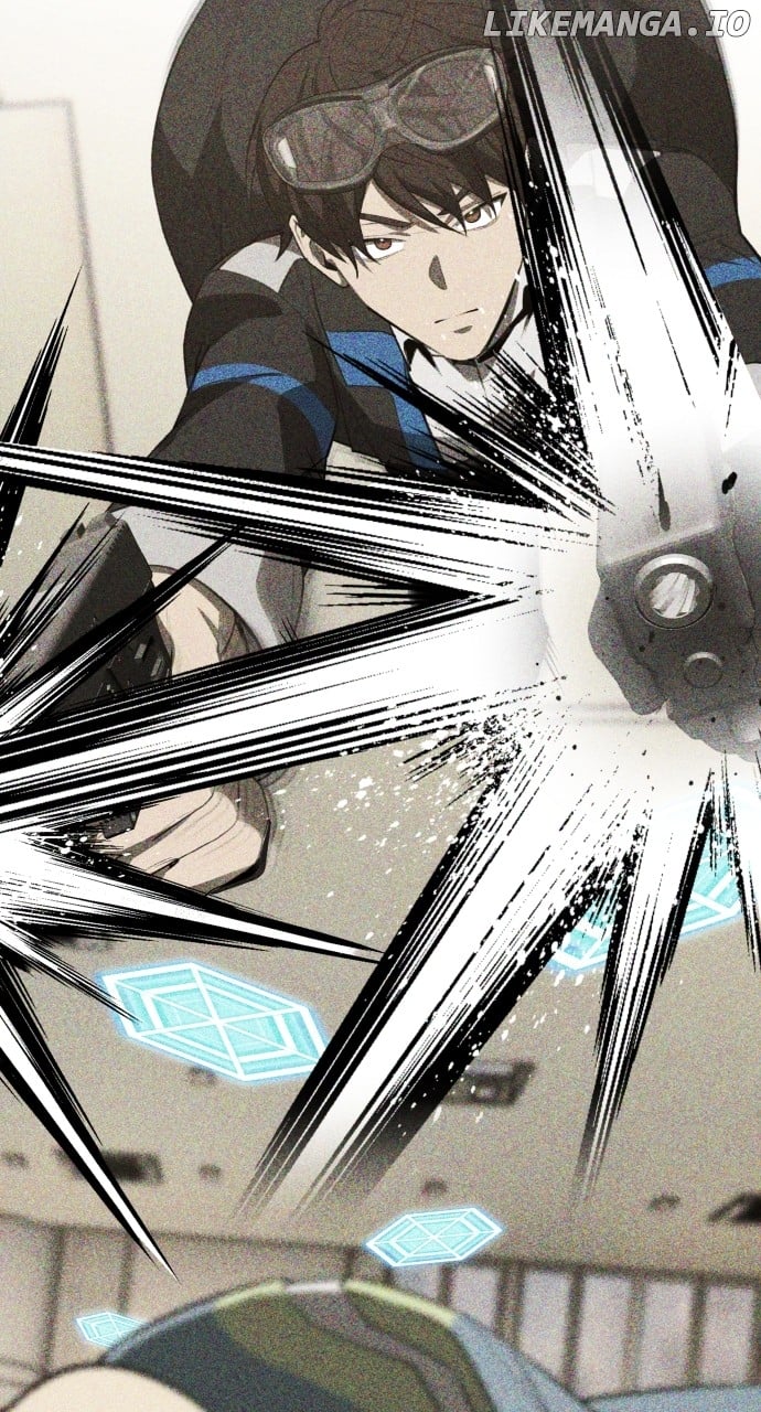 Return of the Genius Player Chapter 48 398 055