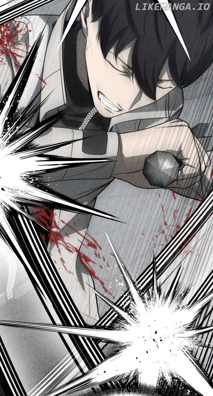 Return of the Genius Player Chapter 48 400 057