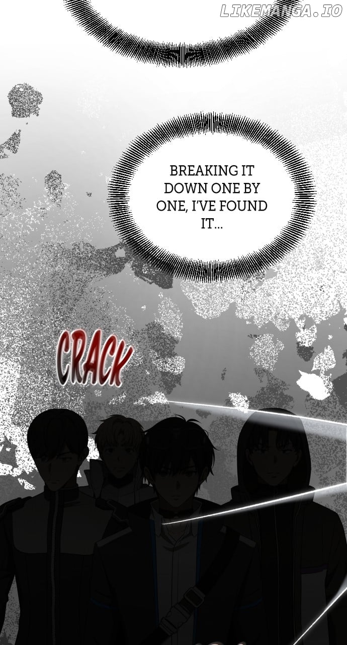 Return of the Genius Player Chapter 48 406 063