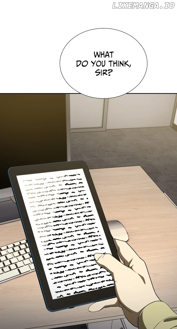 Return of the Genius Player Chapter 48 412 069