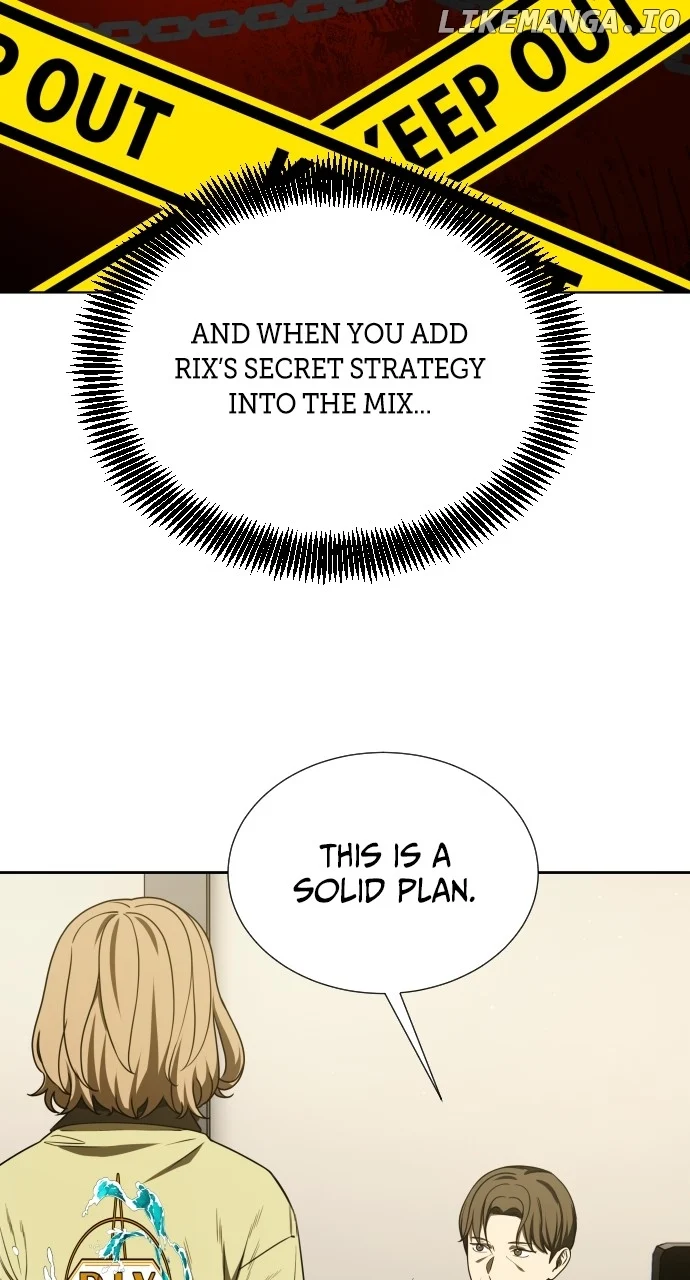 Return of the Genius Player Chapter 48 416 073