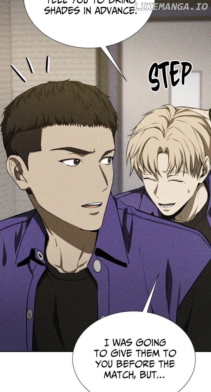 Return of the Genius Player Chapter 48 427 084