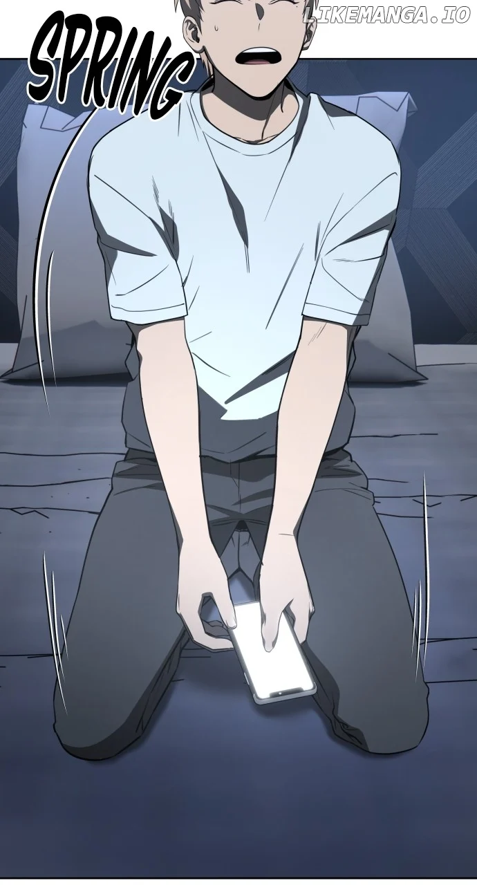 Return of the Genius Player Chapter 48 430 087