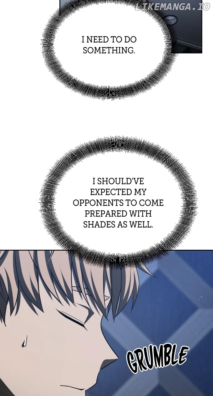 Return of the Genius Player Chapter 48 432 089