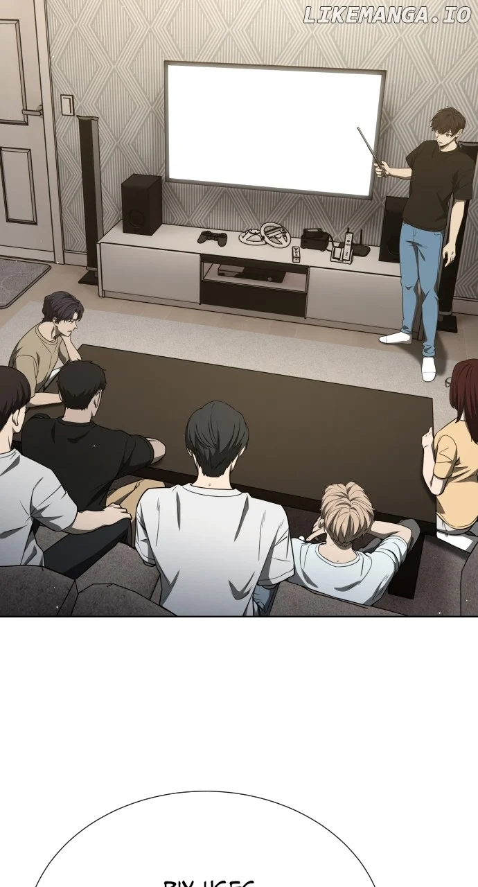 Return of the Genius Player Chapter 48 438 095