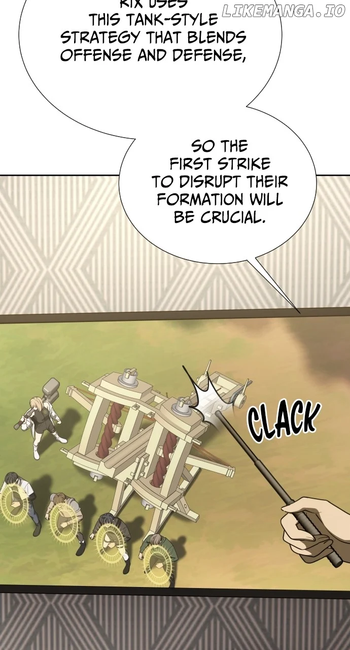 Return of the Genius Player Chapter 48 439 096