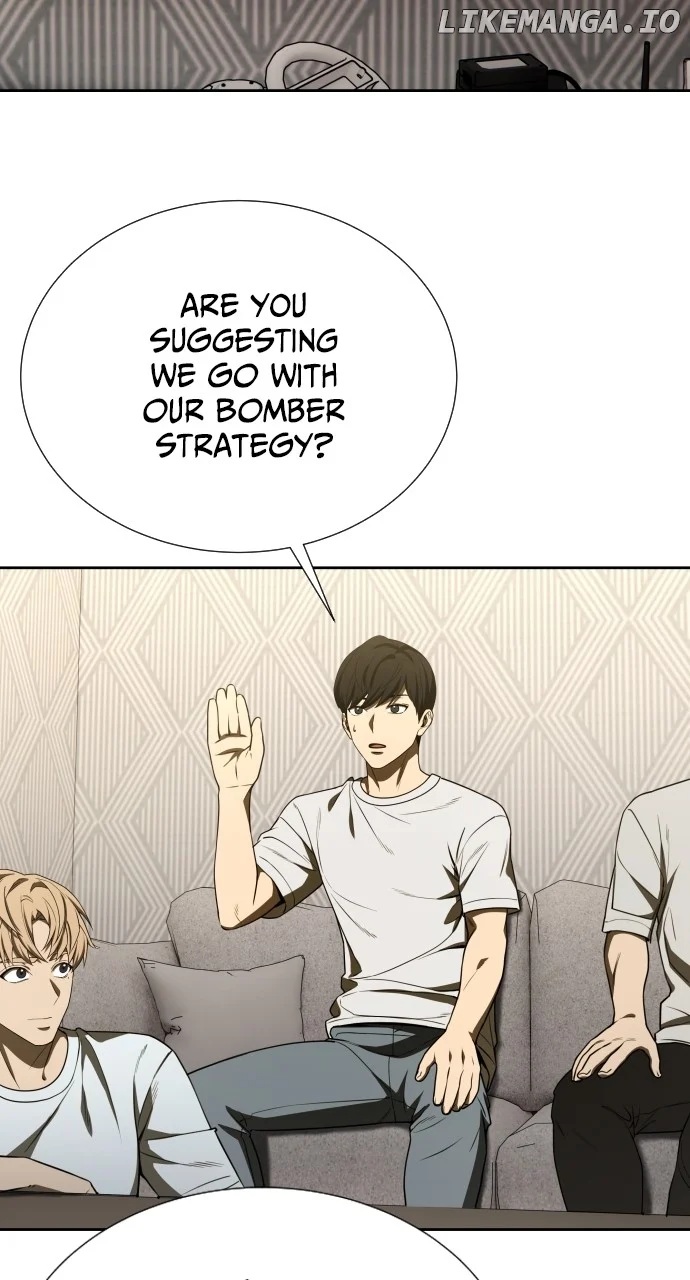 Return of the Genius Player Chapter 48 440 097