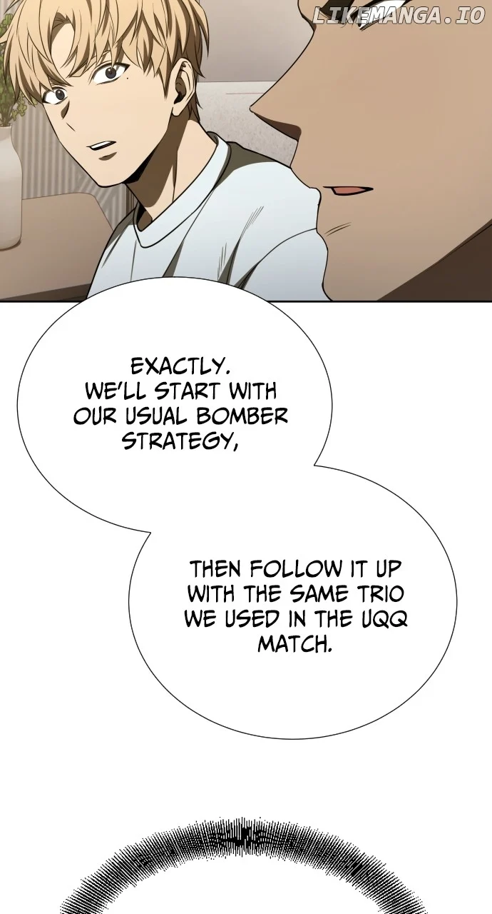 Return of the Genius Player Chapter 48 442 099