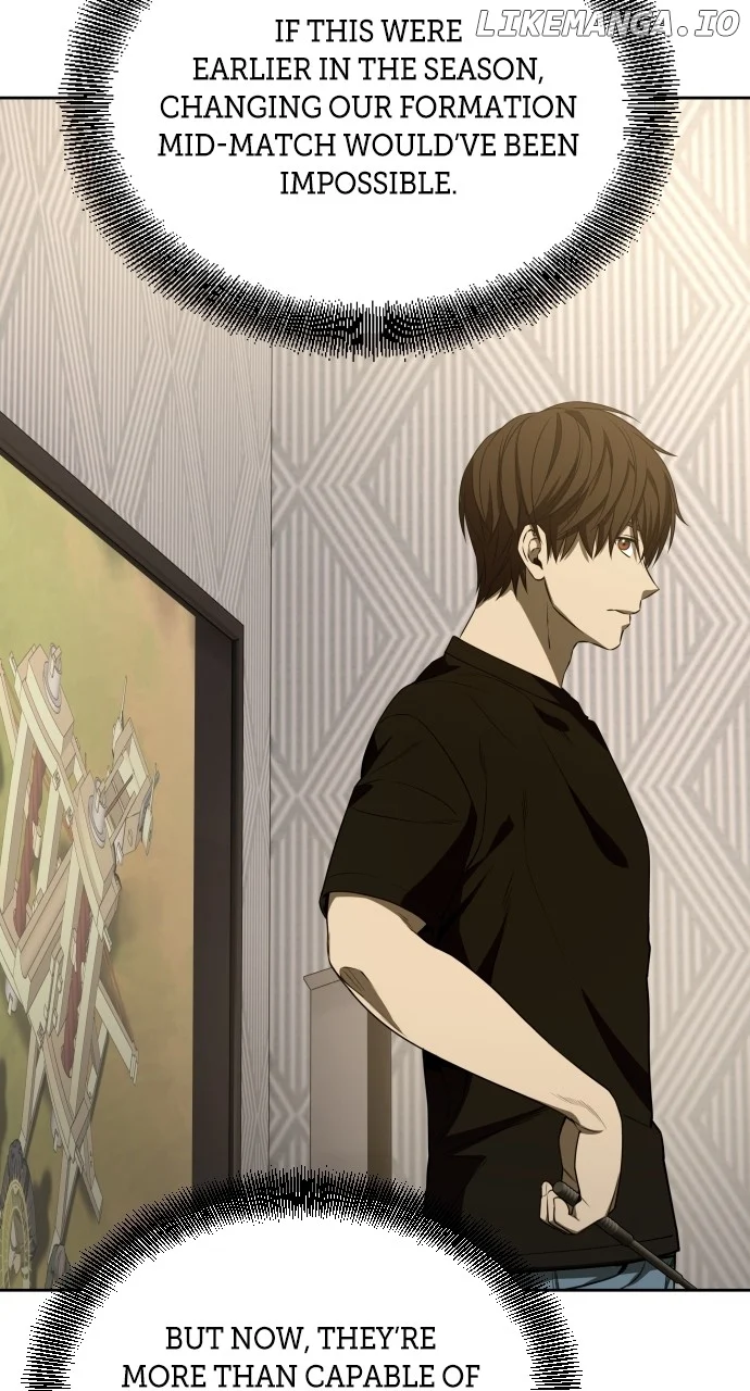 Return of the Genius Player Chapter 48 443 100