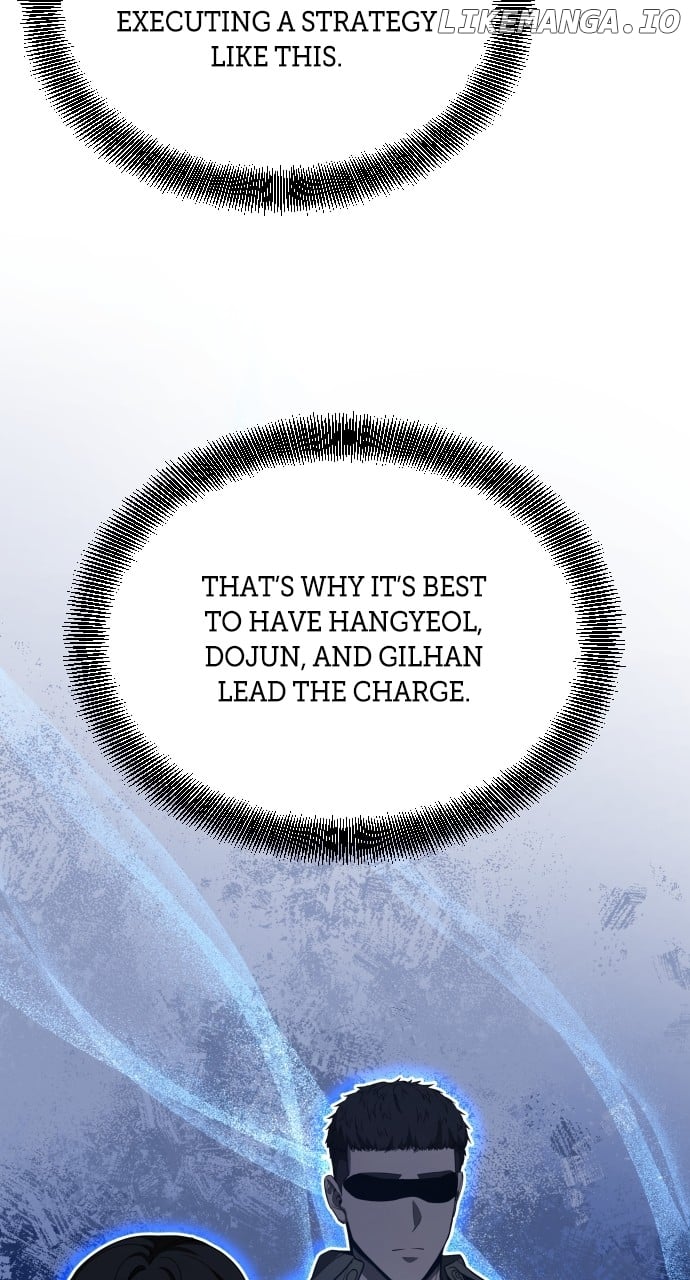 Return of the Genius Player Chapter 48 444 101