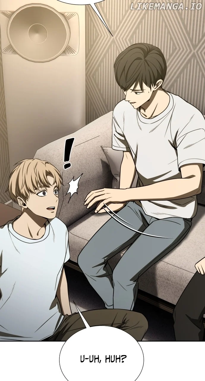 Return of the Genius Player Chapter 48 447 104