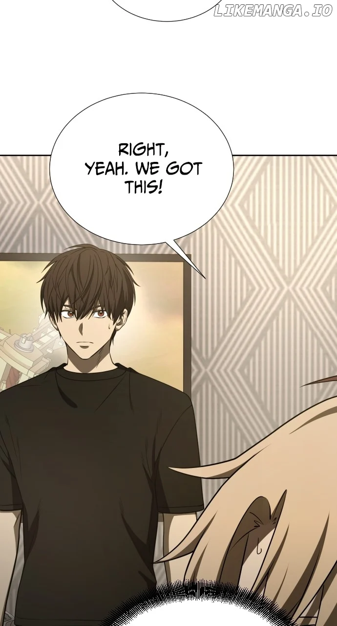 Return of the Genius Player Chapter 48 448 105