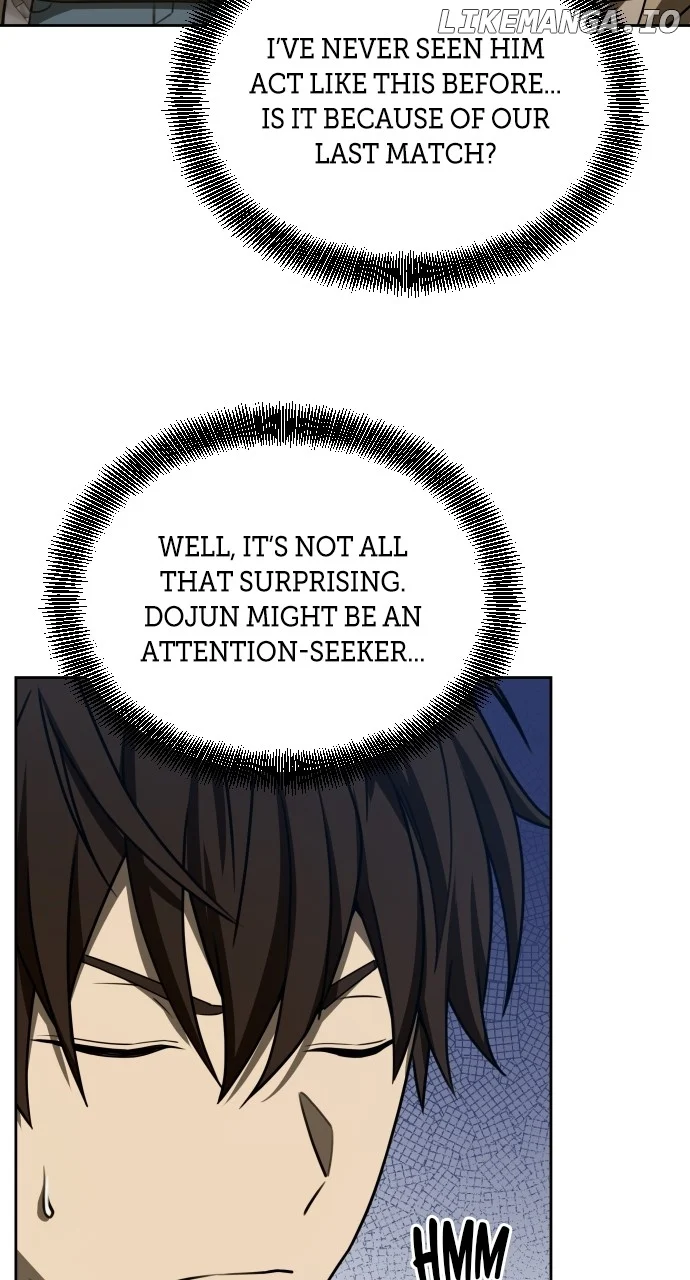 Return of the Genius Player Chapter 48 449 106