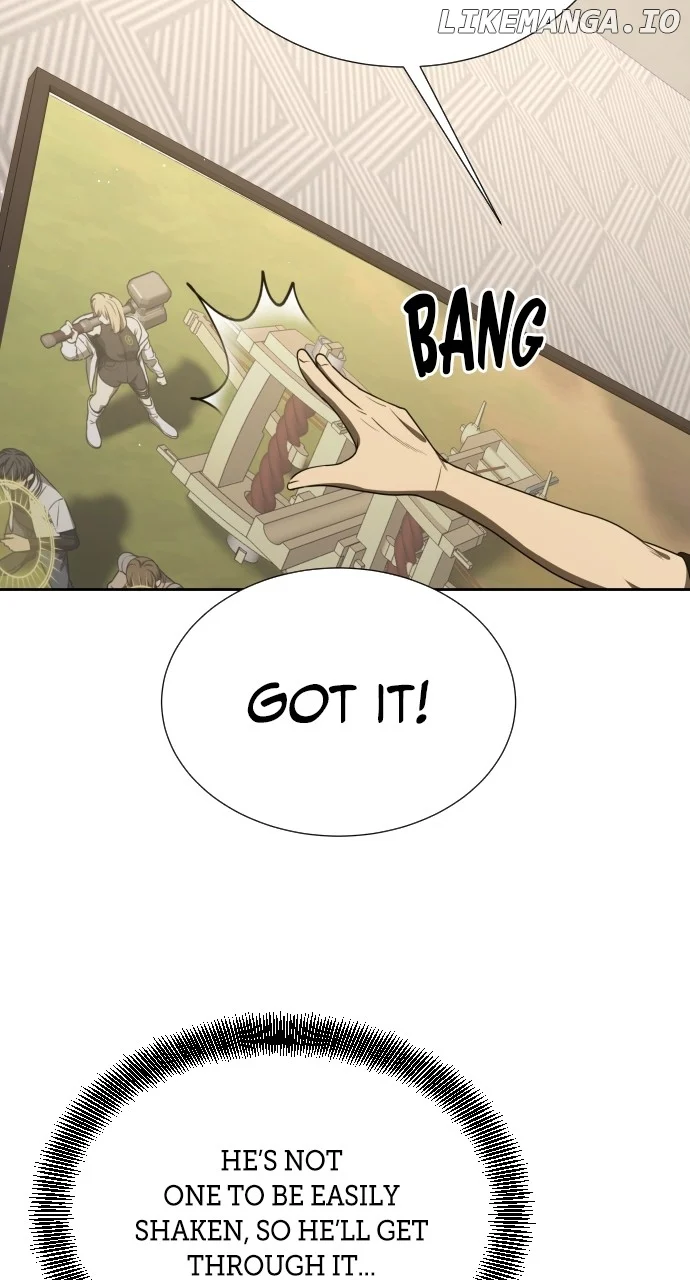 Return of the Genius Player Chapter 48 451 108