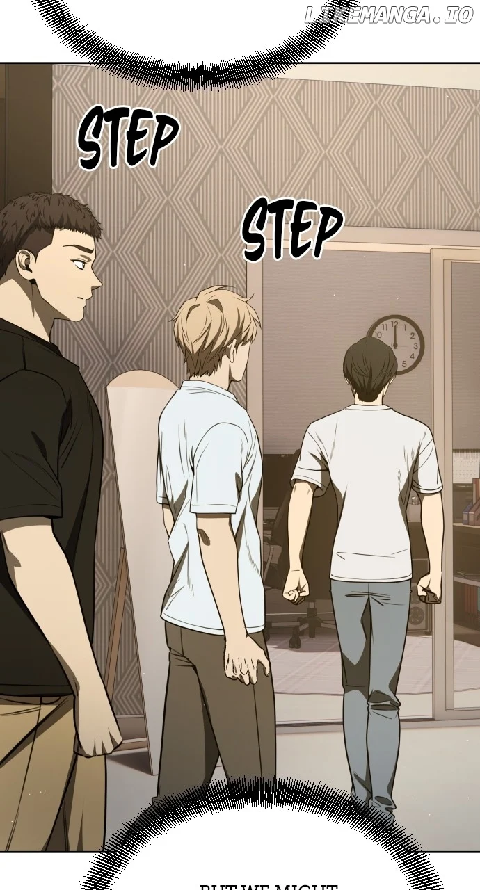 Return of the Genius Player Chapter 48 452 109