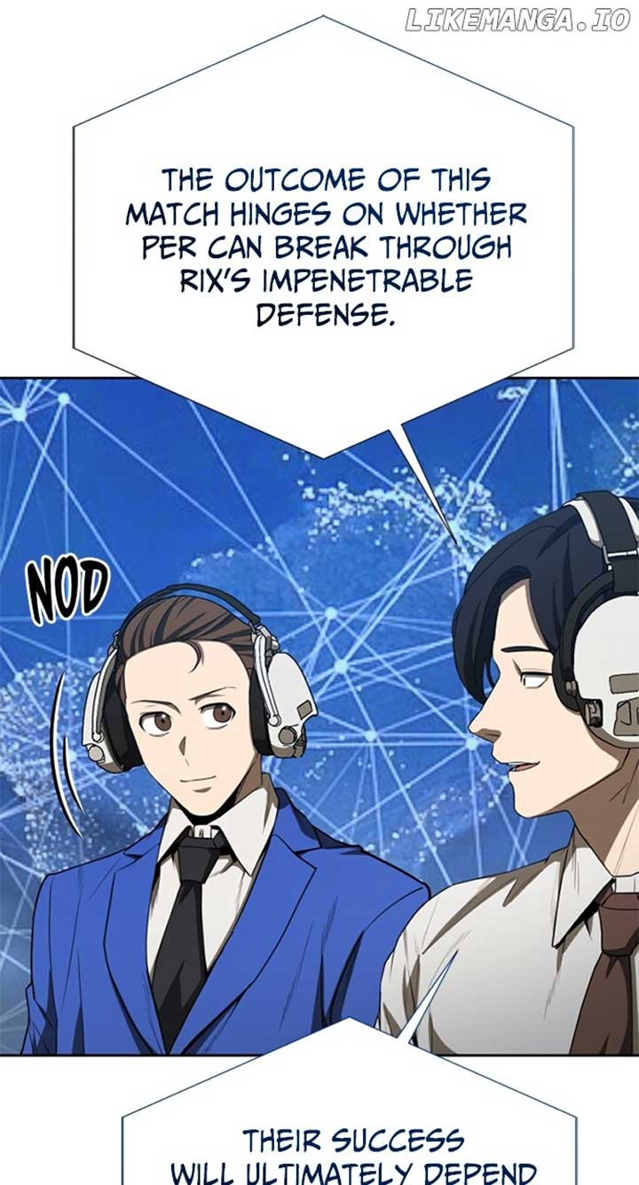 Return of the Genius Player Chapter 49 345 005