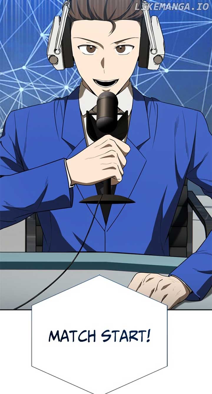 Return of the Genius Player Chapter 49 347 007