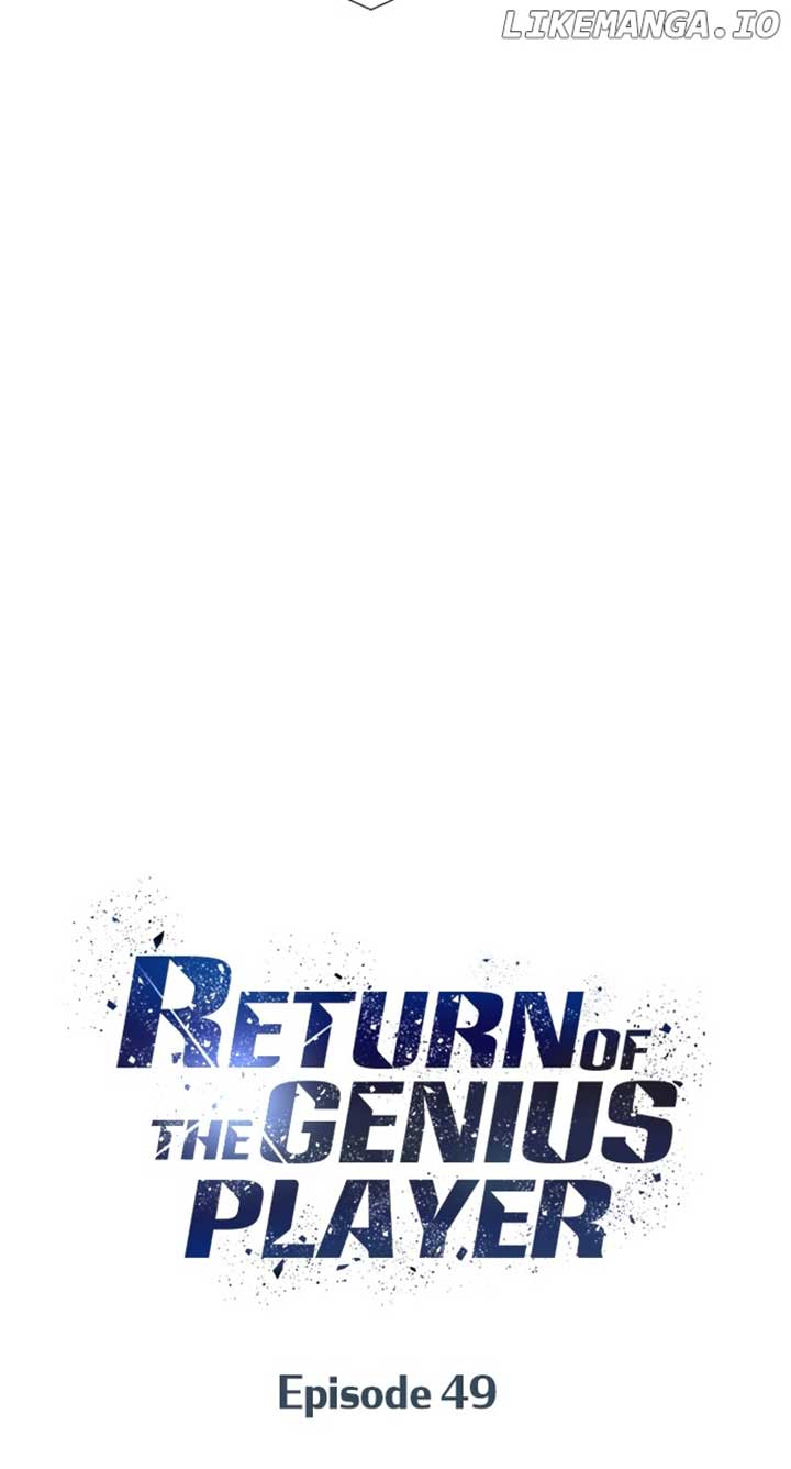 Return of the Genius Player Chapter 49 348 008