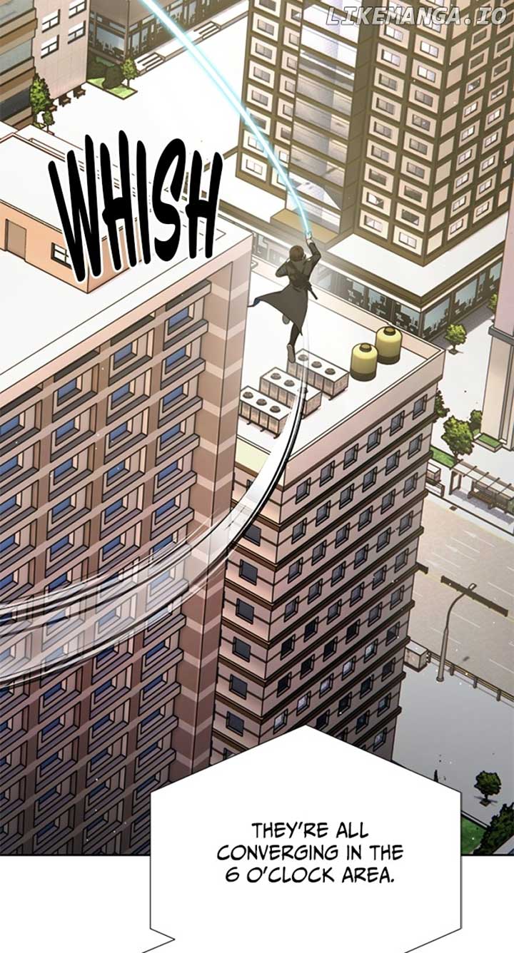 Return of the Genius Player Chapter 49 350 010