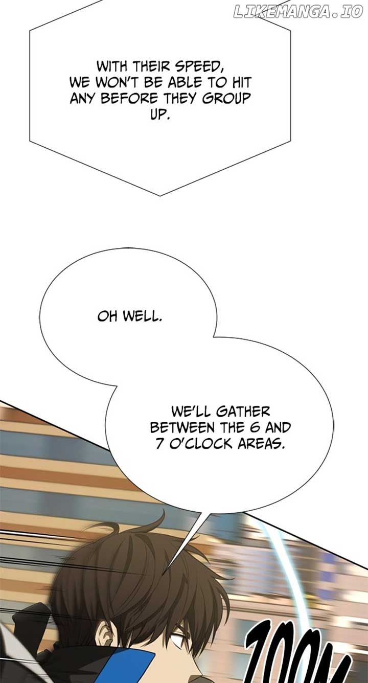 Return of the Genius Player Chapter 49 351 011