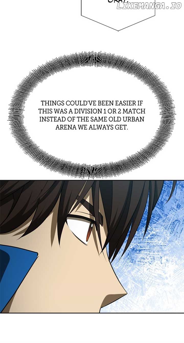 Return of the Genius Player Chapter 49 353 013