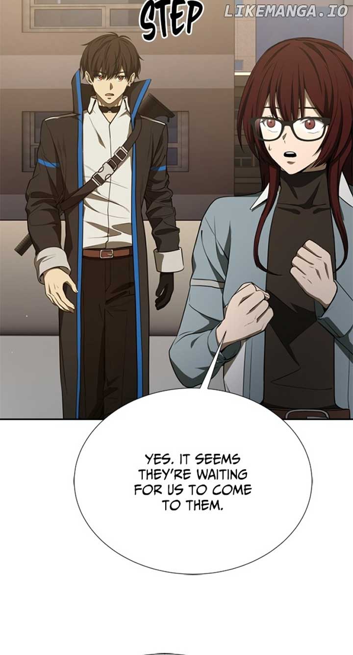 Return of the Genius Player Chapter 49 362 022