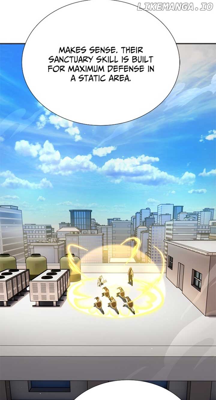 Return of the Genius Player Chapter 49 363 023