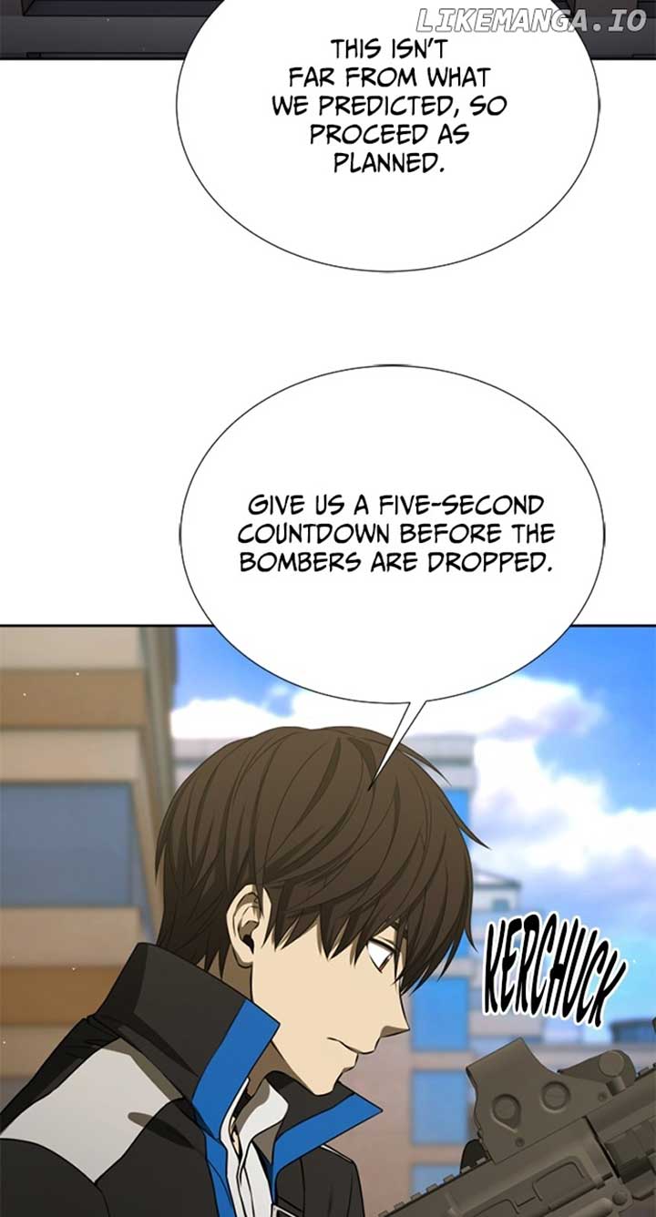 Return of the Genius Player Chapter 49 364 024