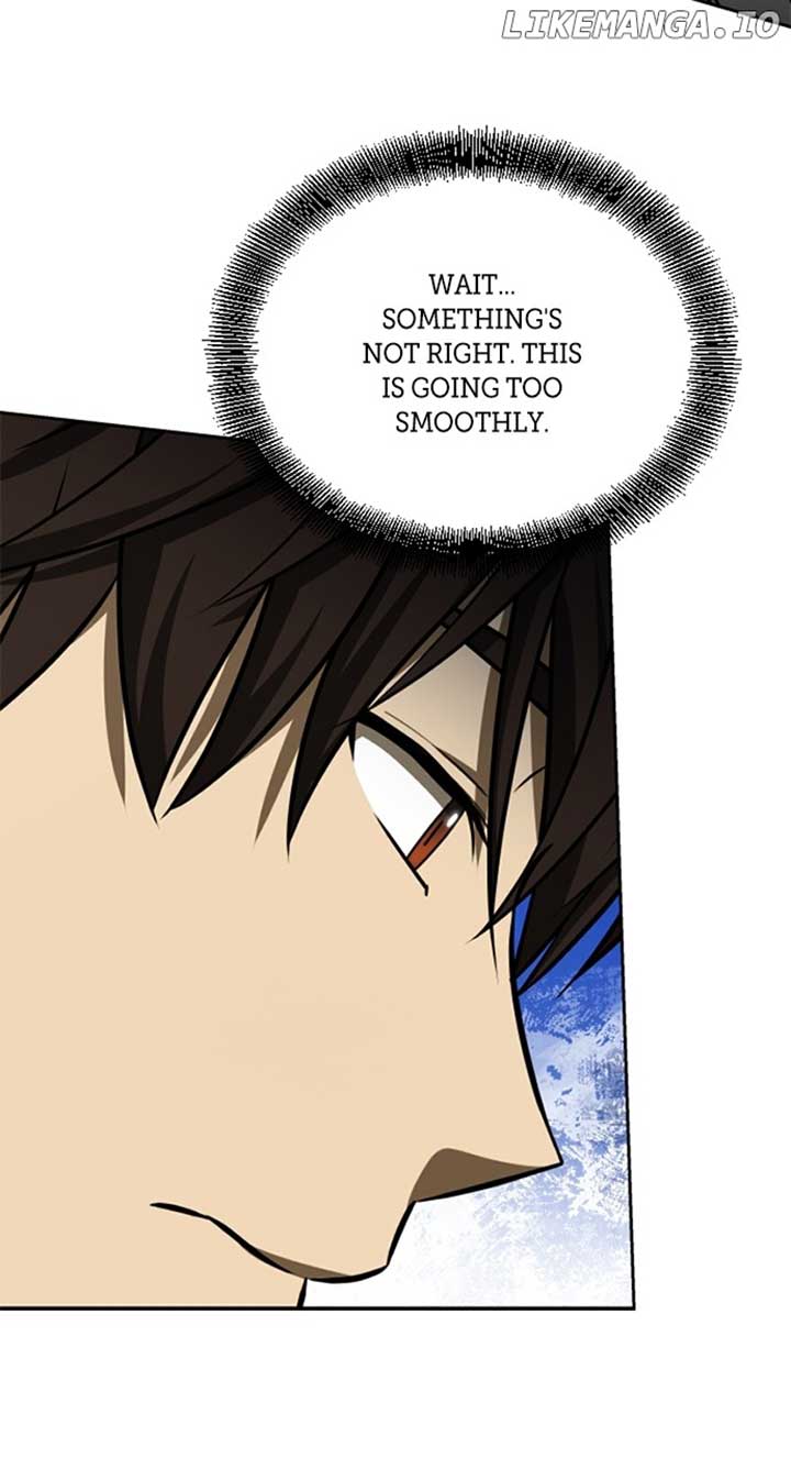 Return of the Genius Player Chapter 49 369 029